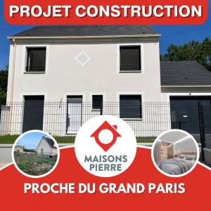 Acheter Maison Melun Seine et marne