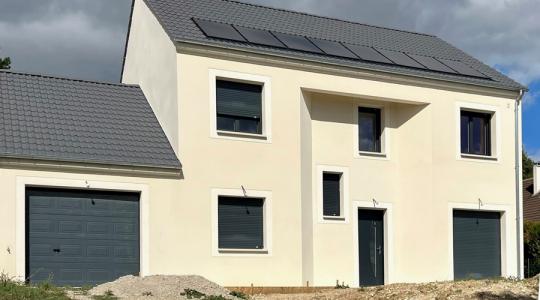 Annonce Vente 6 pices Maison Melun 77