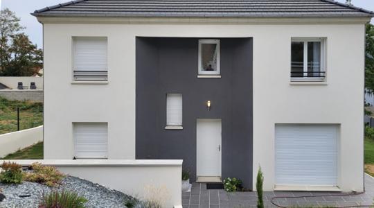 Acheter Maison Melun Seine et marne