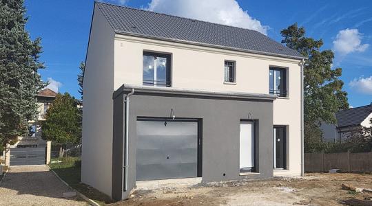Annonce Vente 5 pices Maison Tournan-en-brie 77