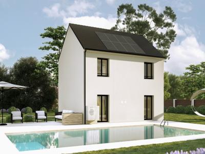 Annonce Vente 5 pices Maison Varennes-jarcy 91