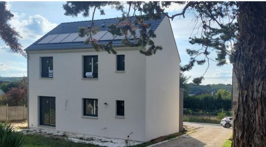 Annonce Vente 5 pices Maison Meaux 77