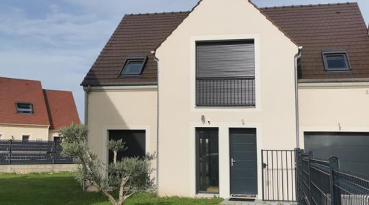 Annonce Vente 5 pices Maison Meaux 77