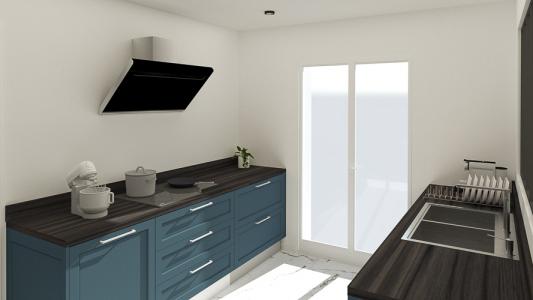 Acheter Maison 124 m2 Meaux
