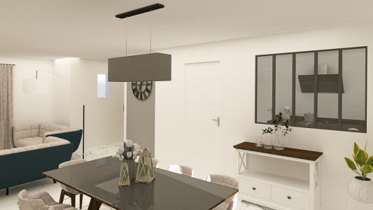 Acheter Maison Meaux 270000 euros