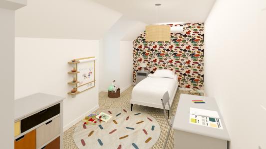 For sale Moissy-cramayel 5 rooms 112 m2 Seine et marne (77550) photo 4