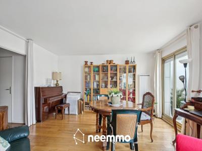 Annonce Vente 2 pices Appartement Levallois-perret 92