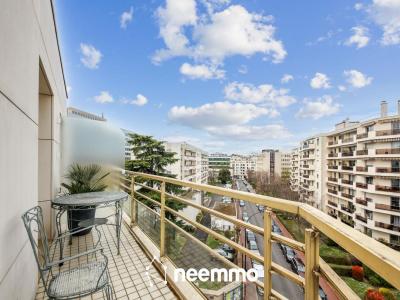 Acheter Appartement Levallois-perret Hauts de Seine