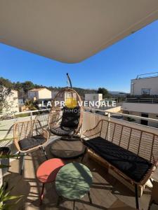 For sale Meyreuil 3 rooms 60 m2 Bouches du Rhone (13590) photo 3