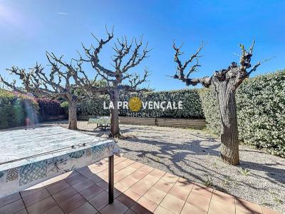 Acheter Maison 75 m2 Gardanne
