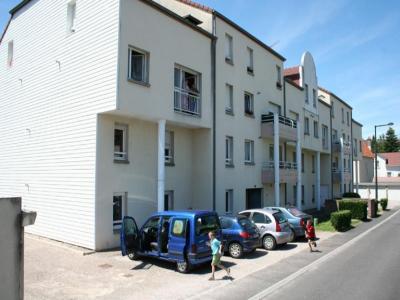 For sale Vesoul 2 rooms 52 m2 Haute saone (70000) photo 0
