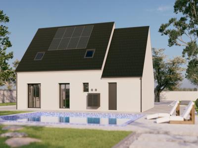 Annonce Vente 5 pices Maison Montataire 60