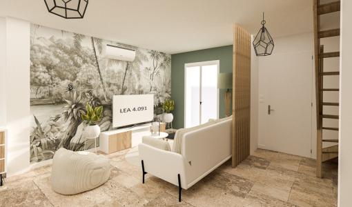Acheter Maison Aubergenville Yvelines