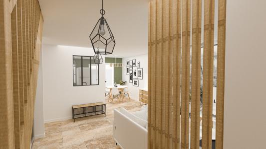 Acheter Maison Aubergenville 321000 euros