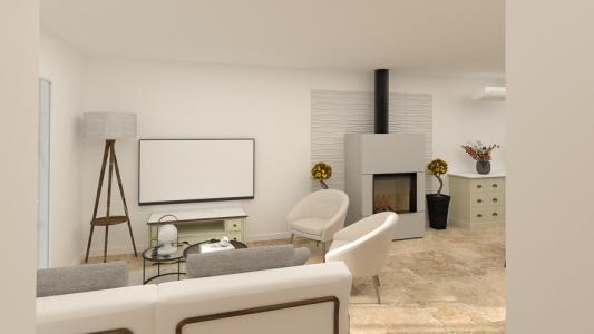 Acheter Maison Epone 351000 euros