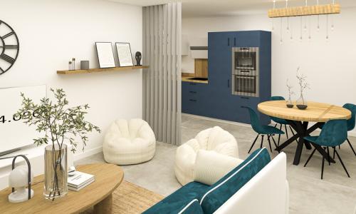 Acheter Maison 96 m2 Jumeauville
