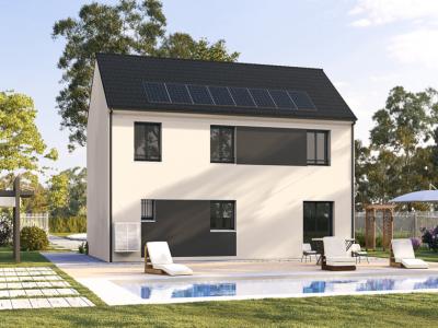 Annonce Vente 4 pices Maison Dreux 28