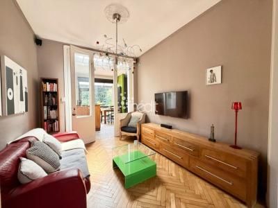 Annonce Vente 5 pices Maison Lambersart 59