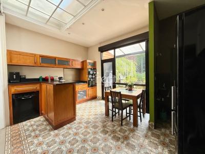Acheter Maison 117 m2 Lambersart