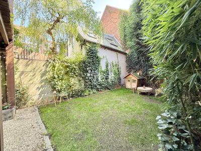 Acheter Maison Lambersart Nord