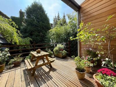 Acheter Maison Lambersart 648000 euros