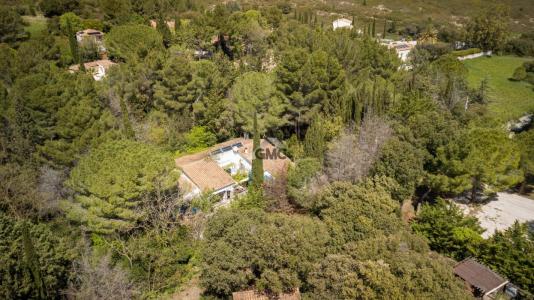 For sale Plaissan 6 rooms 112 m2 Herault (34230) photo 0