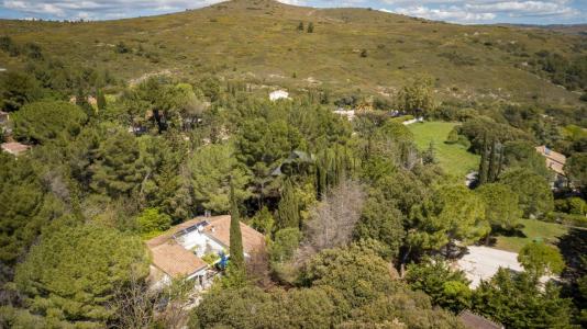 For sale Plaissan 6 rooms 112 m2 Herault (34230) photo 1