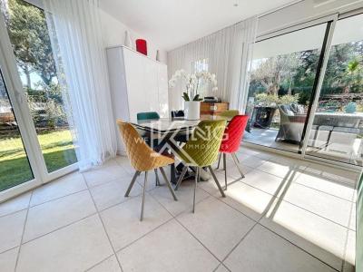 Annonce Vente 3 pices Appartement Saint-raphael 83