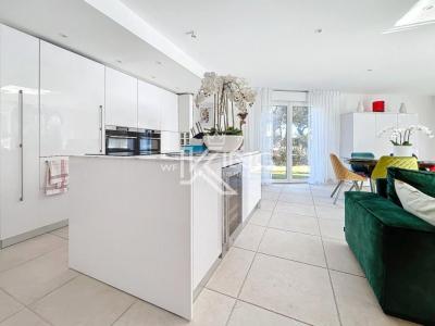 Acheter Appartement 101 m2 Saint-raphael