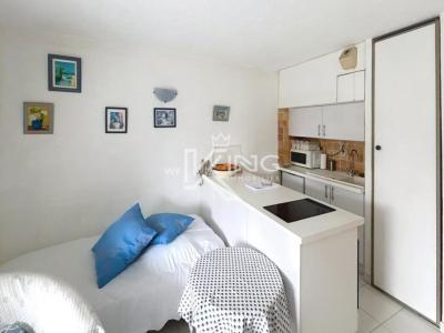 Annonce Vente Appartement Saint-raphael 83