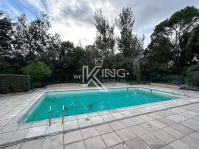 Acheter Appartement Saint-raphael Var