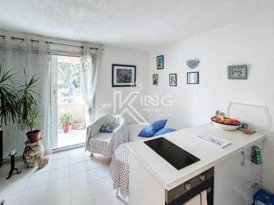 Acheter Appartement Saint-raphael 147000 euros