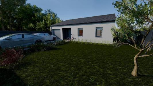 For sale Challans 107 m2 Vendee (85300) photo 0