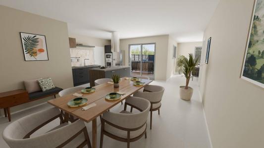 For sale Challans 107 m2 Vendee (85300) photo 2