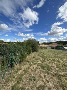 Annonce Vente Terrain Roche-sur-yon 85