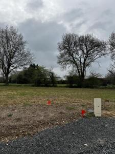 For sale Challans 739 m2 Vendee (85300) photo 0