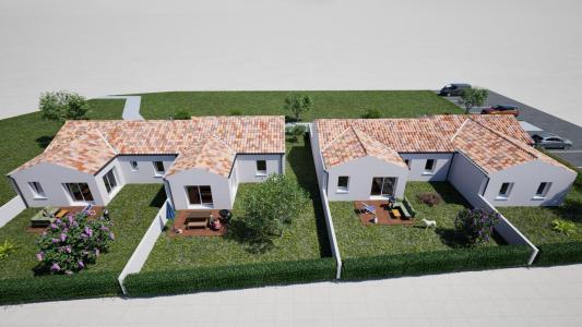 Annonce Vente Maison Arthon-en-retz 44