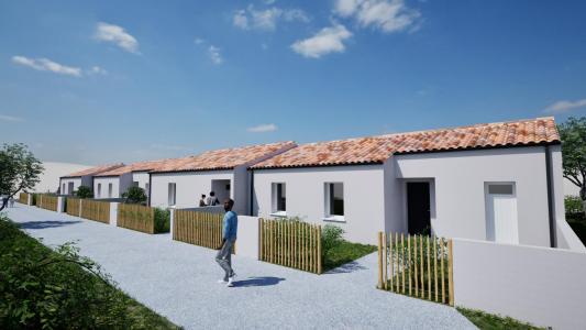 Acheter Maison 82 m2 Arthon-en-retz