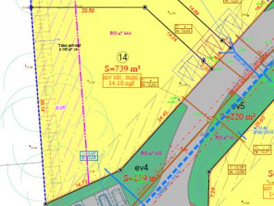 For sale Challans 739 m2 Vendee (85300) photo 0