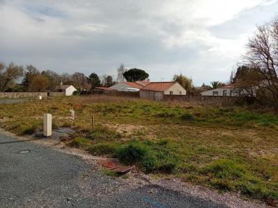Acheter Maison 76 m2 Challans