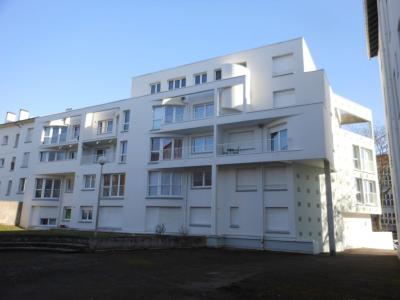 For rent Nancy 4 rooms Meurthe et moselle (54000) photo 0