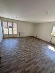 For rent Troyes 4 rooms 96 m2 Aube (10000) photo 0
