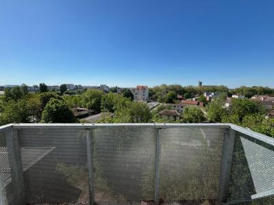 Louer Appartement Troyes Aube
