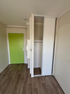 Louer Appartement 30 m2 Troyes