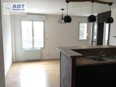 Louer Appartement 36 m2 Beauvais