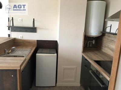 Louer Appartement Beauvais Oise