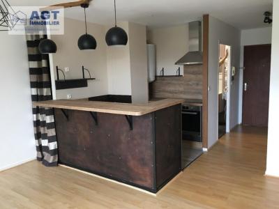 Louer Appartement Beauvais 490 euros