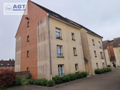For rent Crevecoeur-le-grand 3 rooms 75 m2 Oise (60360) photo 0