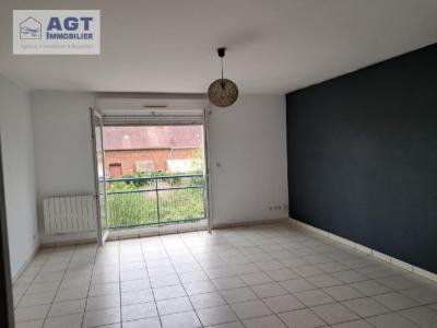For rent Crevecoeur-le-grand 3 rooms 75 m2 Oise (60360) photo 2