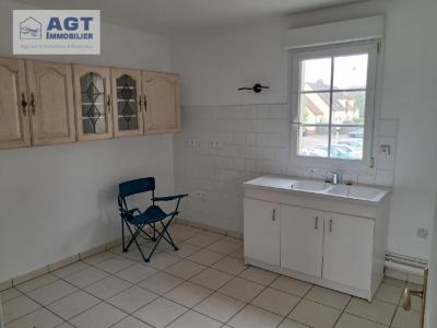 For rent Crevecoeur-le-grand 3 rooms 75 m2 Oise (60360) photo 3